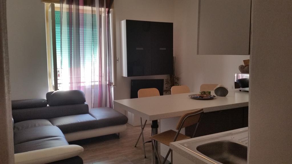 Casa Vacanze Vale Альгеро Номер фото