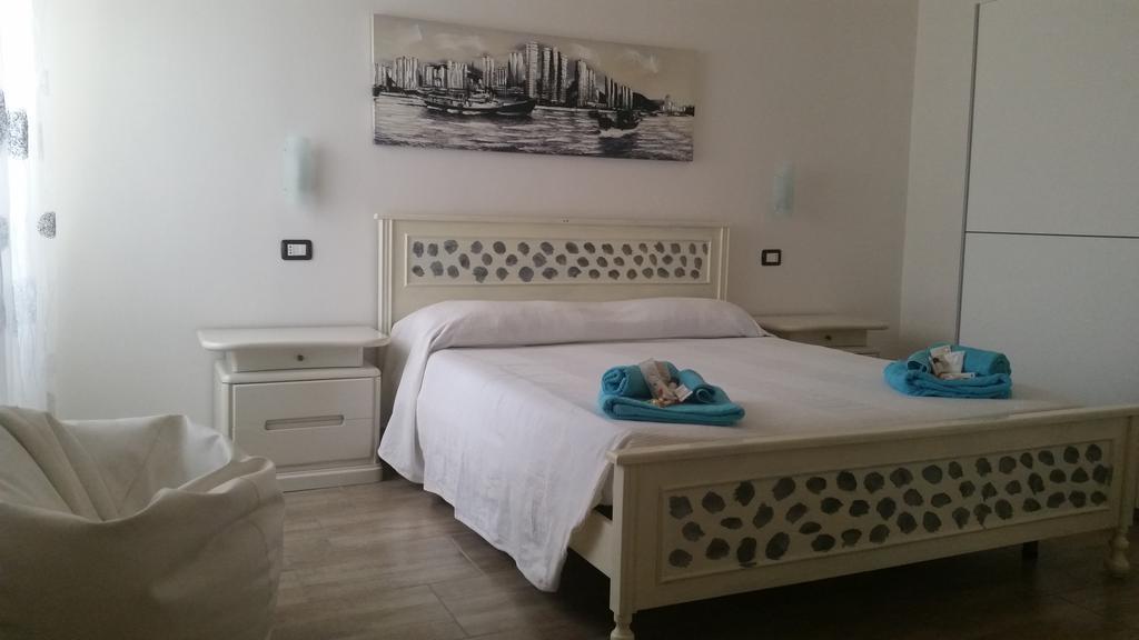 Casa Vacanze Vale Альгеро Экстерьер фото